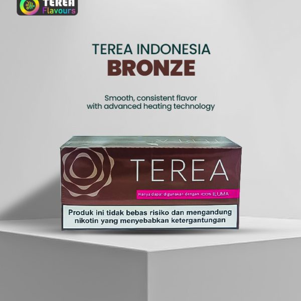 Terea Indonesia Bronze