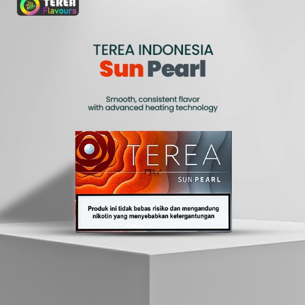 Terea Indonesia Sun Pearl